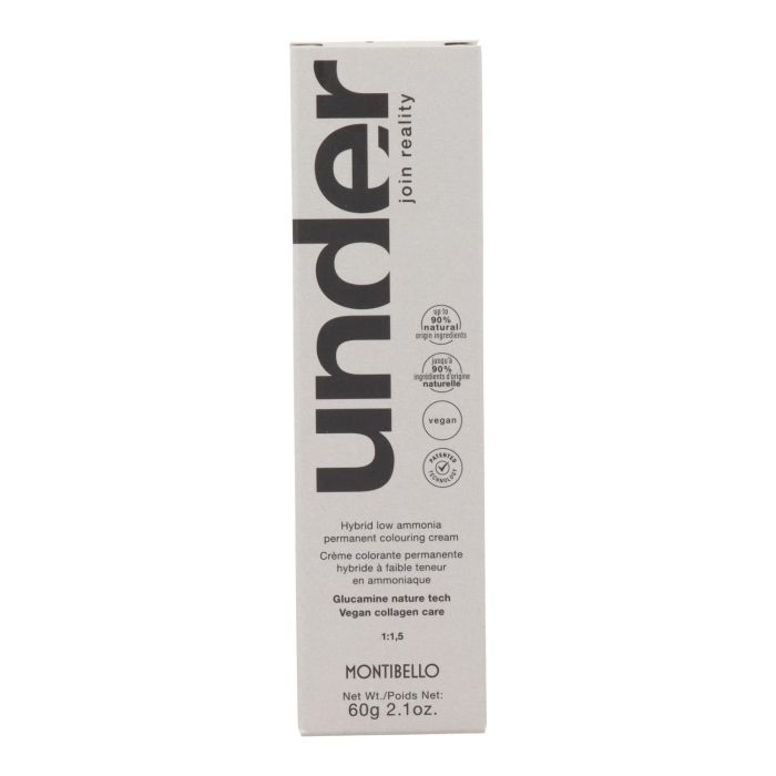 Montibello Under 8.0 60 ml