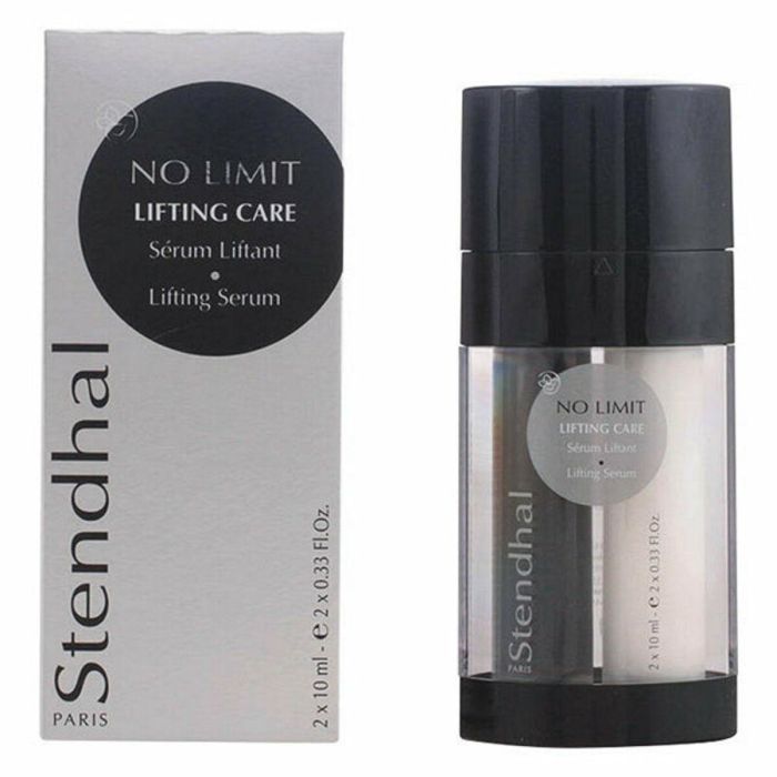 No Limit Serum Liftant Visage 2x10 mL