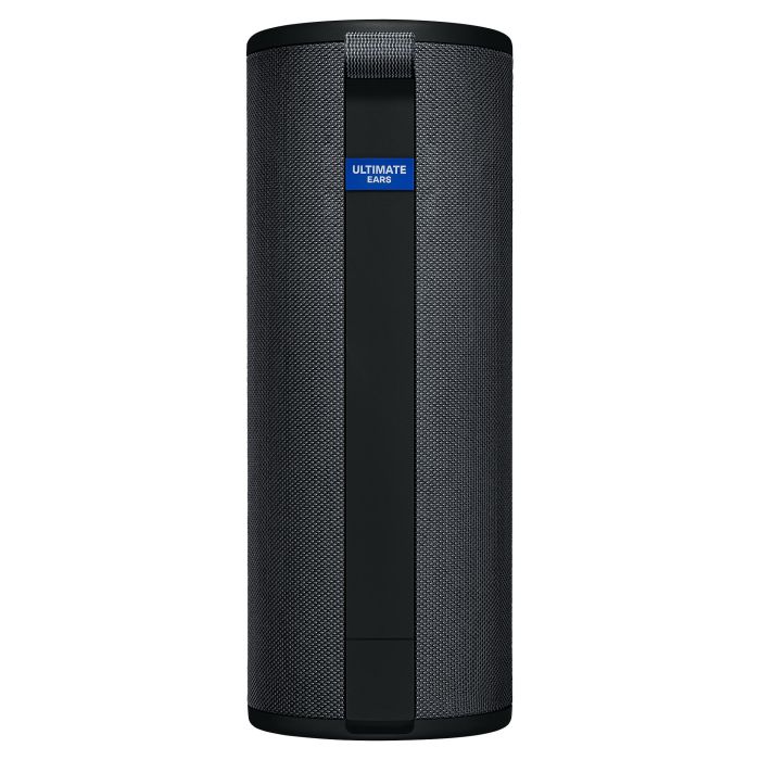 Logitech 984-001402 Ultimate Ears MEGABOOM 3 Altavoz Portátil Inalámbrico Bluetooth Negro 4