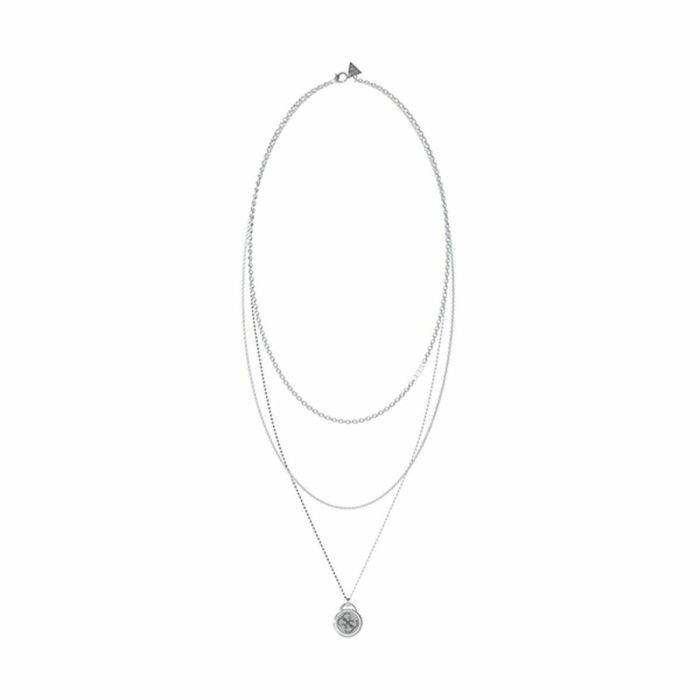 Collar Mujer Guess JUBN03127JWRHT-U 65 cm