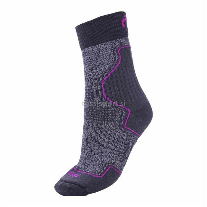Calcetines Mico Everyday Light Azul 1 Calcetines Mico Everyday Light Azul 1