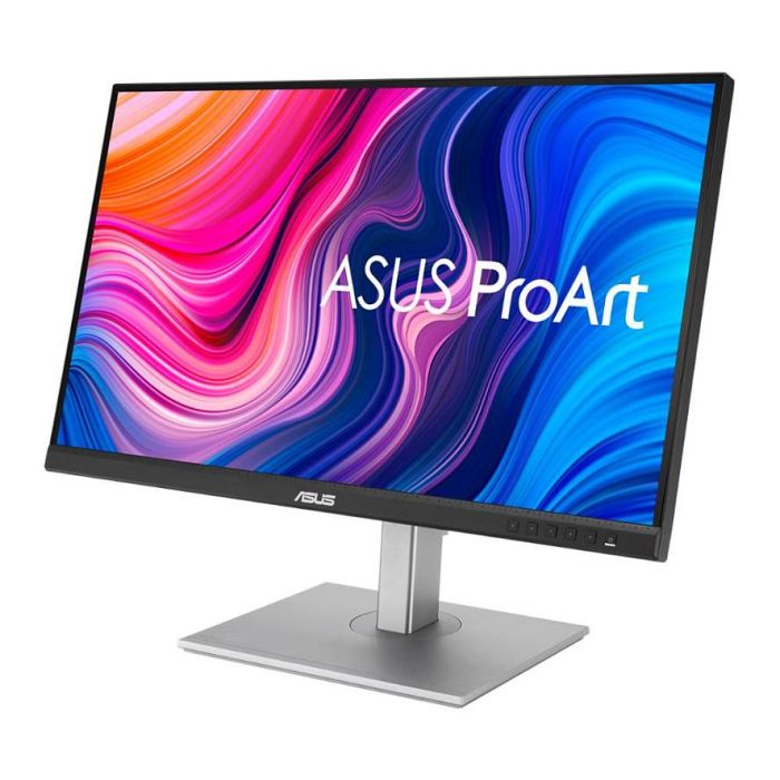 Asus ProArt PA279CV Monitor 27 Pulgadas 4K UHD (3840 x 2160) LED 5ms IPS Negro Plata Asus ProArt PA279CV Monitor 27 Pulgadas 4K UHD (3840 x 2160) LED 5ms IPS Negro Plata