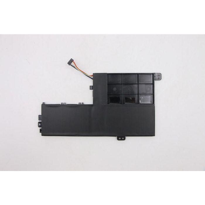 Lenovo Rechargeable Li-ion battery, 30Wh capacity, 7.4V voltage, 2-cell design, compatible with Lenovo IdeaPad 320S series laptops. 1 Lenovo Rechargeable Li-ion battery, 30Wh capacity, 7.4V voltage, 2-cell design, compatible with Lenovo IdeaPad 320S series laptops. 1