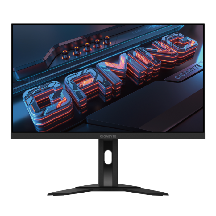 GIGABYTE M27QA pantalla para PC 68,6 cm (27") 2560 x 1440 Pixeles Quad HD LED Negro GIGABYTE M27QA pantalla para PC 68,6 cm (27") 2560 x 1440 Pixeles Quad HD LED Negro