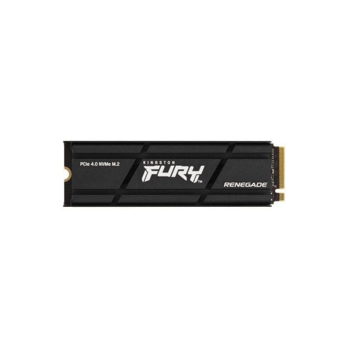 Kingston SFYRDK/2000G FURY Renegade 2000 GB PCI Express 4.0 NVMe SSD