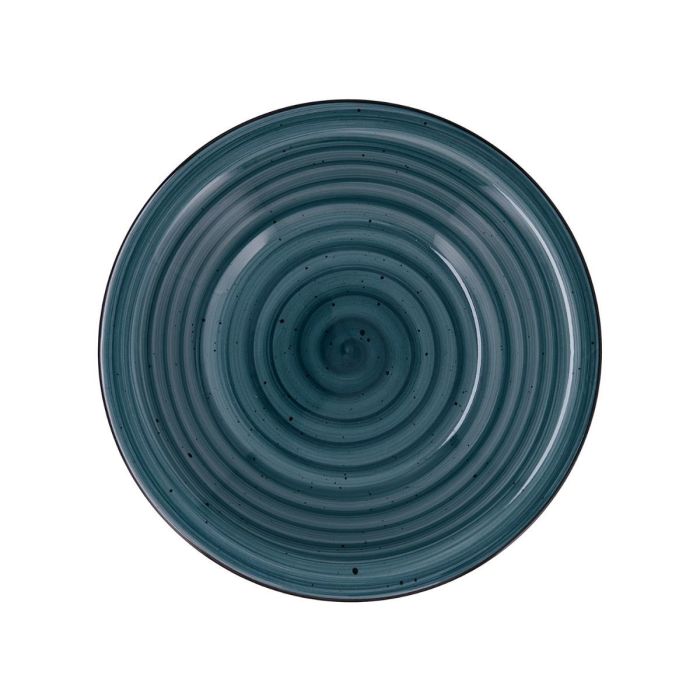 Set 3 Platos Hondos Cerámicos Illusion Bidasoa 22 cm 1