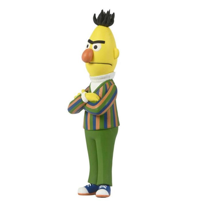 NECA Blas Figura de Acción Toony Classics 15 cm - Barrio Sésamo 1 NECA Blas Figura de Acción Toony Classics 15 cm - Barrio Sésamo 1