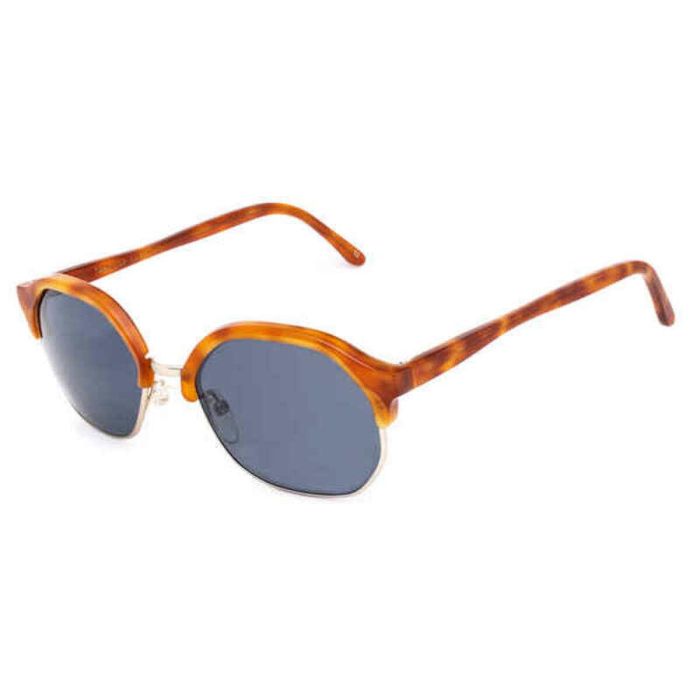 Gafas de Sol Unisex LGR ZANZIBAR-HAVANA-02 Ø 50 mm