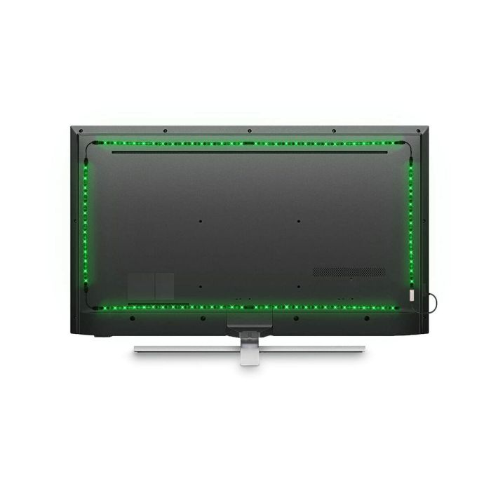 Tiras LED KSIX RGB 1 Tiras LED KSIX RGB 1
