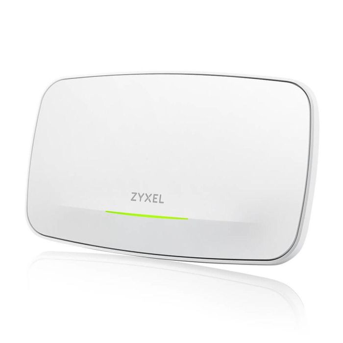 Zyxel WBE660S-EU0101F Punto de Acceso Inalámbrico 11530 Mbit/s, Gris, PoE, WiFi 6 4 Zyxel WBE660S-EU0101F Punto de Acceso Inalámbrico 11530 Mbit/s, Gris, PoE, WiFi 6 4