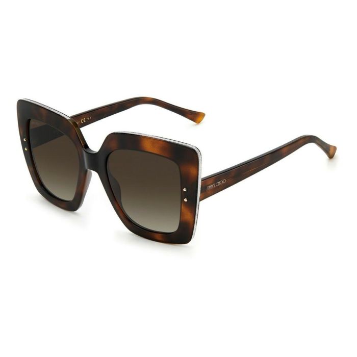 Gafas de Sol Mujer Jimmy Choo AURI-G-S-086 Ø 53 mm