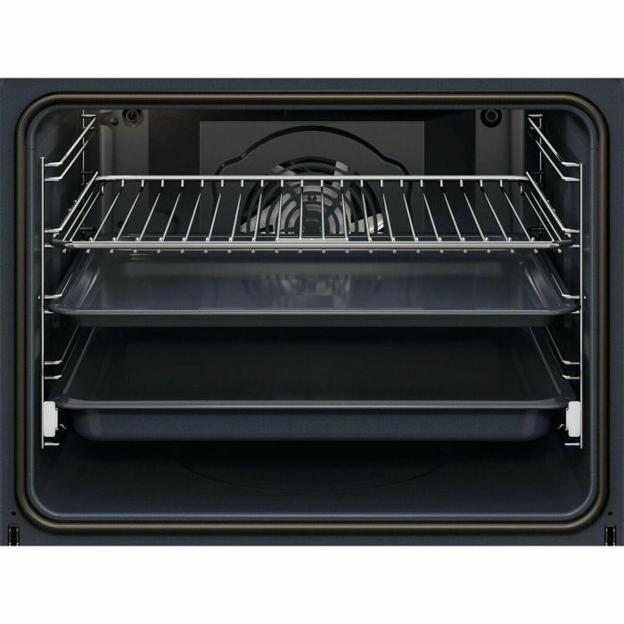 Horno AEG TU5PB43SM 3200 W 72 L 5 Horno AEG TU5PB43SM 3200 W 72 L 5