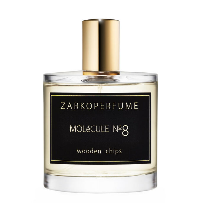 Zarkoperfume Molecule Nº 8 Edp 100 mL