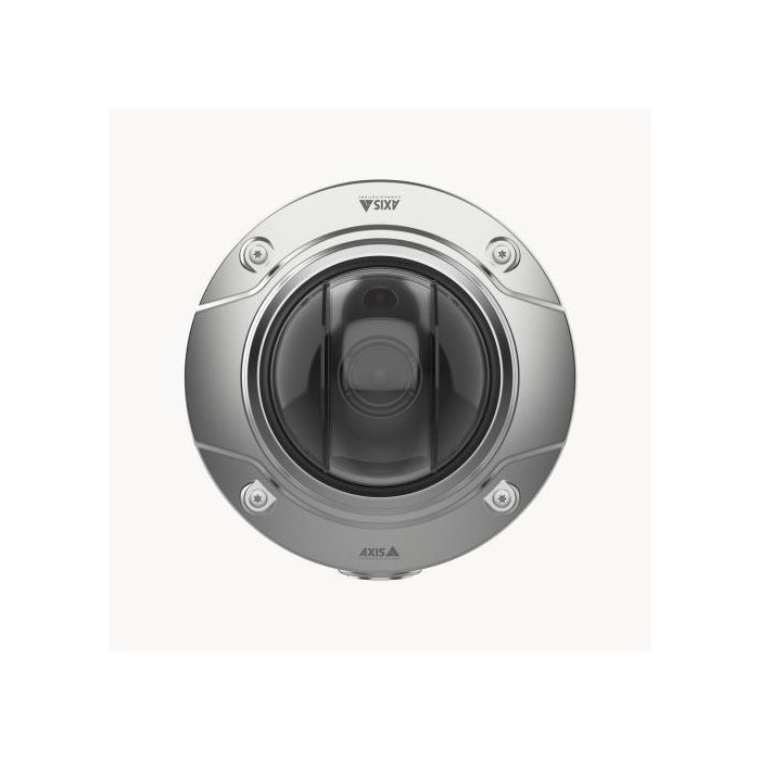 Axis Q3538-SLVE Cámara IP Minidomo 8MP 4K Varifocal 6-13mm IR WDR IK10 IP66 IP6K9K Acero Inoxidable Grado Marino con Deep Learning 2 Axis Q3538-SLVE Cámara IP Minidomo 8MP 4K Varifocal 6-13mm IR WDR IK10 IP66 IP6K9K Acero Inoxidable Grado Marino con Deep Learning 2
