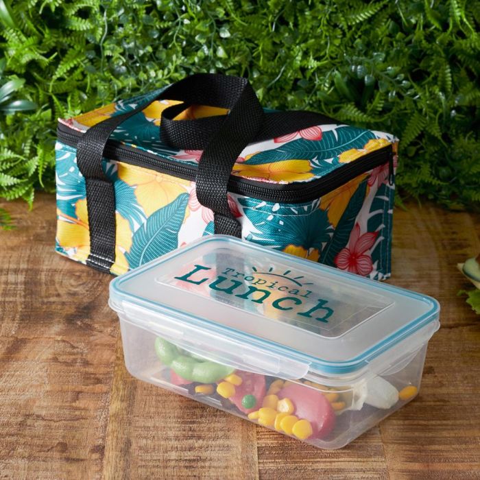 Bolsa Térmica- Hielo- Fiambrer Cook Concept 1 Bolsa Térmica- Hielo- Fiambrer Cook Concept 1