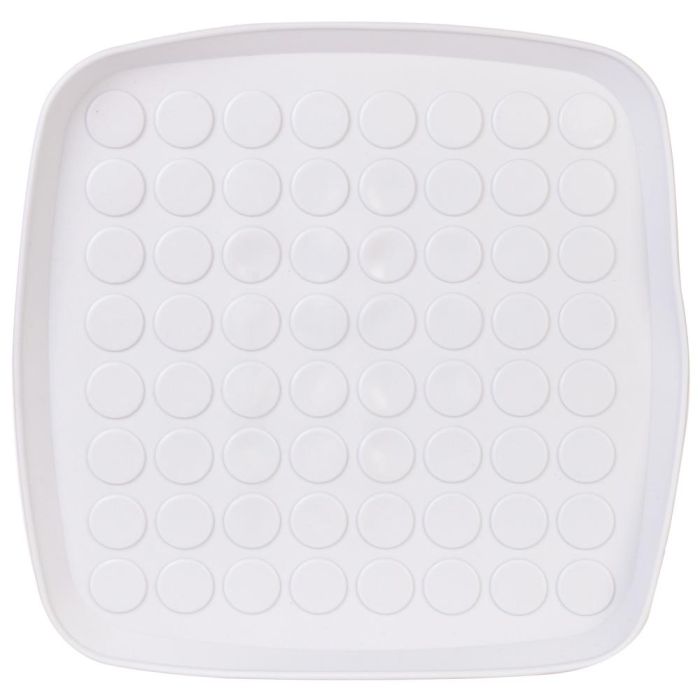 Je cherche une Idee Bandeja Goteo Silicona Colores Surtidos 34x34 cm 4 Je cherche une Idee Bandeja Goteo Silicona Colores Surtidos 34x34 cm 4