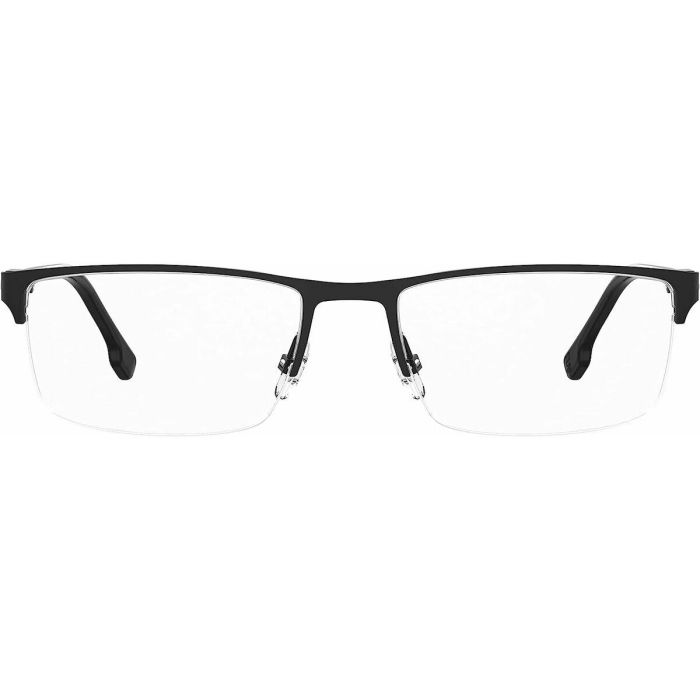 Montura de Gafas Hombre Carrera CARRERA-243-003F518 Negro Ø 55 mm 1