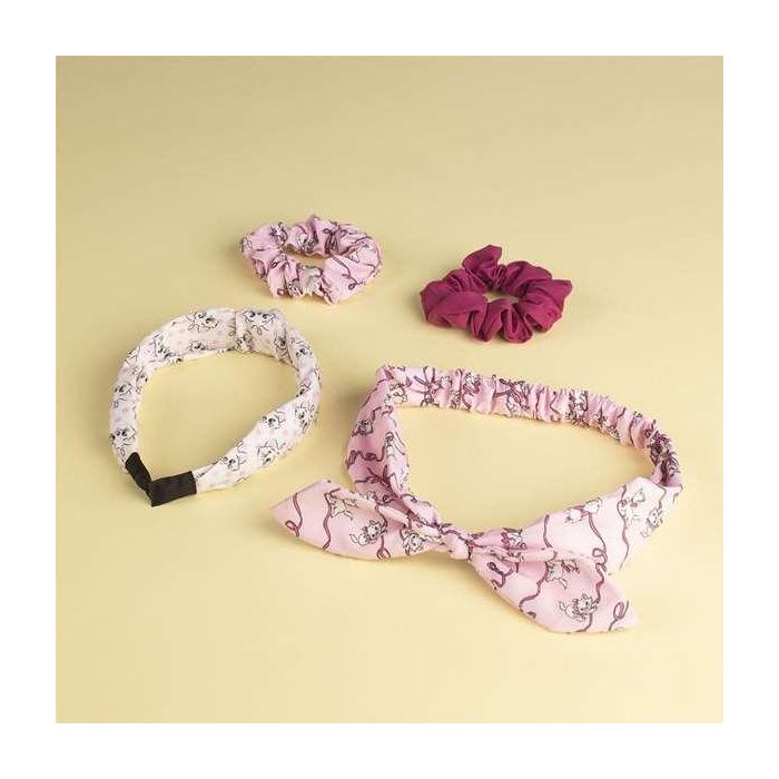 Set de belleza accesorios 4 piezas disney 17.5 x 12.0 x 3.0 cm 6 Set de belleza accesorios 4 piezas disney 17.5 x 12.0 x 3.0 cm 6
