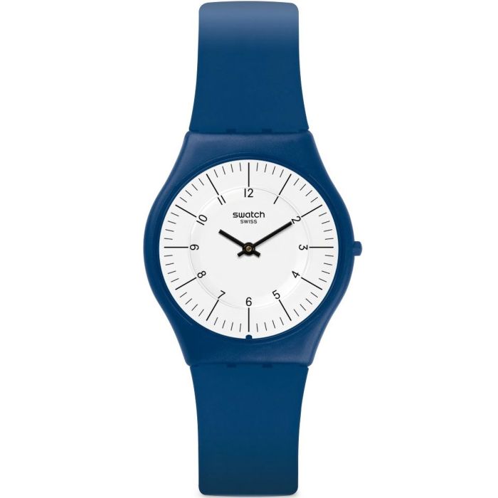 Reloj Unisex Swatch MARMARELLA (Ø 34 mm)