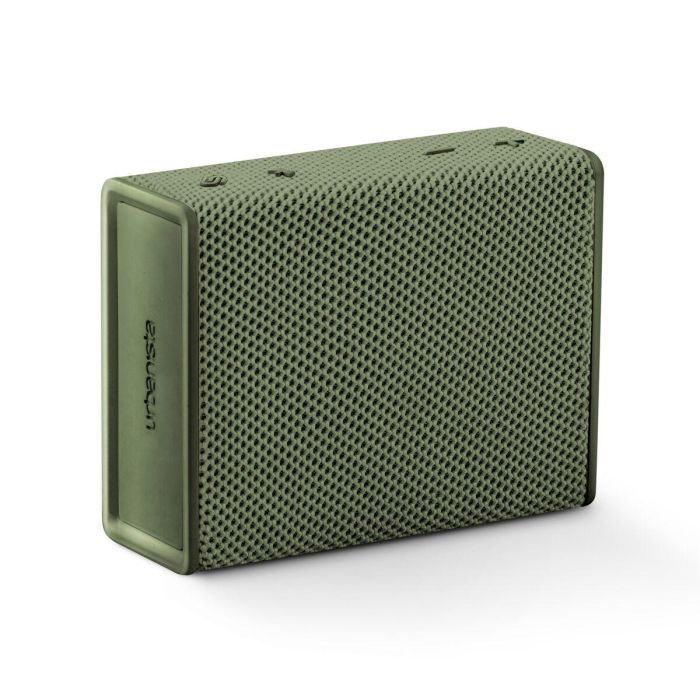 Urbanista Altavoz Portatil Sydney Bluetooth Verde - Sonido Impecable y Diseño Vibrante hasta 5 Horas de Autonomía 0 Urbanista Altavoz Portatil Sydney Bluetooth Verde - Sonido Impecable y Diseño Vibrante hasta 5 Horas de Autonomía 0