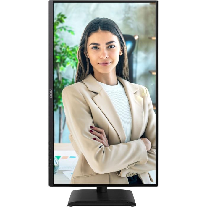 AOC 68,6cm (27") Q27P4U 16:09 2xHDMI+DP+USB Lift black 21 AOC 68,6cm (27") Q27P4U 16:09 2xHDMI+DP+USB Lift black 21
