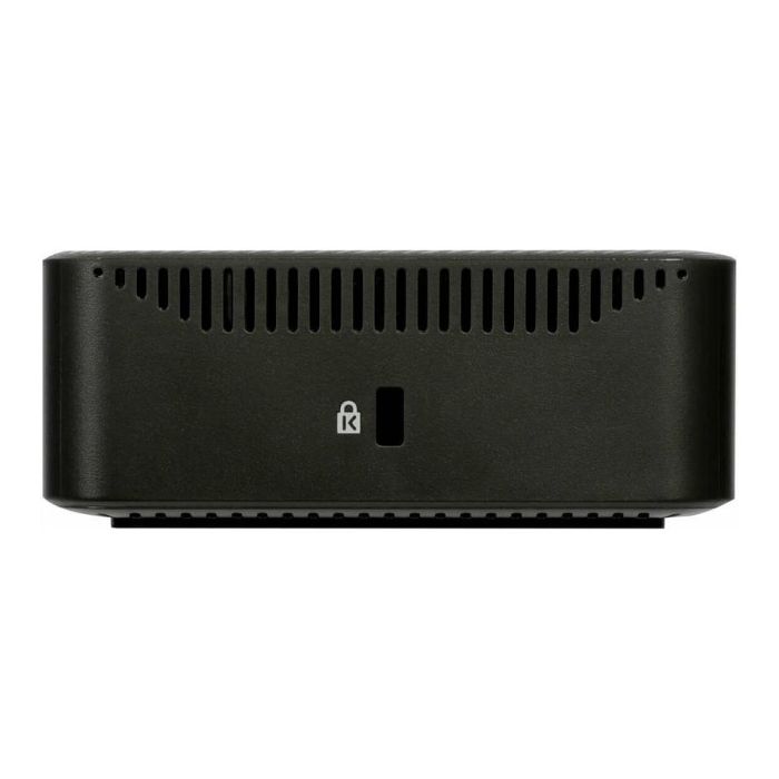 Targus DOCK460EUZ Base de Conexión USB4 Triple Vídeo 100W Negro 2 Targus DOCK460EUZ Base de Conexión USB4 Triple Vídeo 100W Negro 2