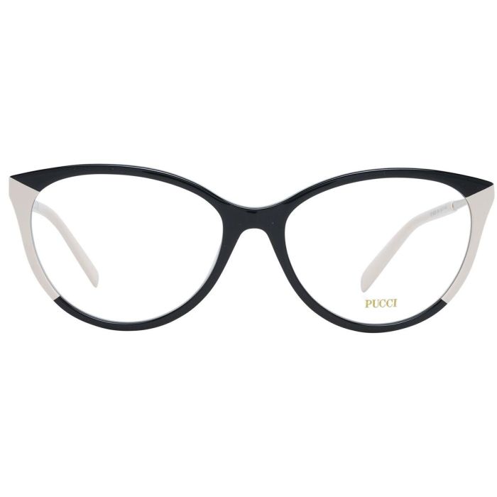 Montura de Gafas Mujer Emilio Pucci EP5226 55004 2 Montura de Gafas Mujer Emilio Pucci EP5226 55004 2