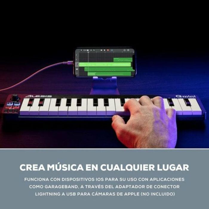 Almohadillas Alesis 3 Almohadillas Alesis 3