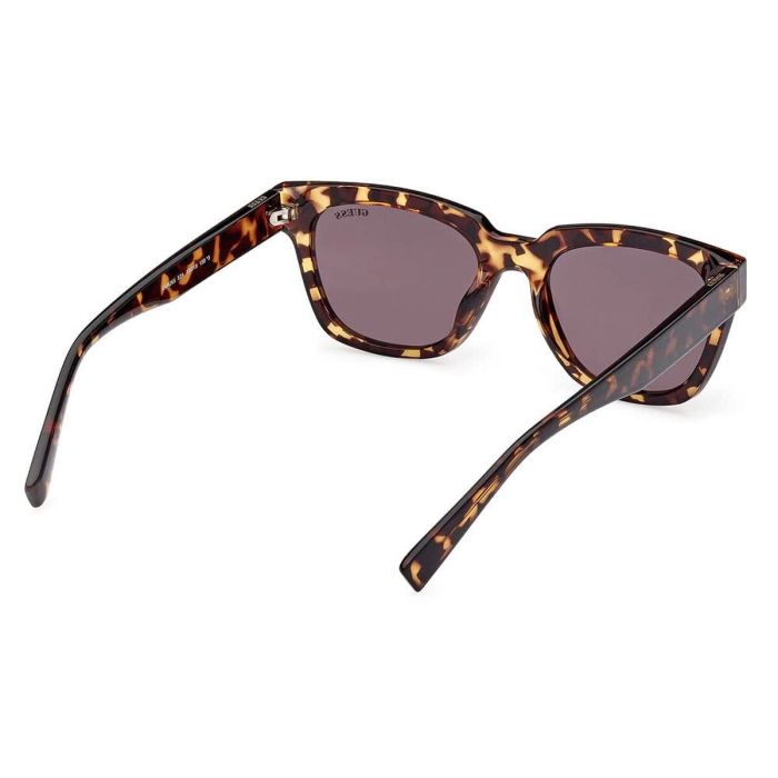 Gafas de Sol Hombre Guess GU8265-5352A Ø 53 mm 5