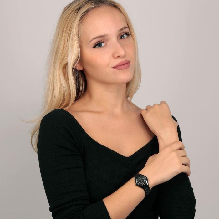 Reloj Mujer Trussardi T-SKY (Ø 30 mm) 4