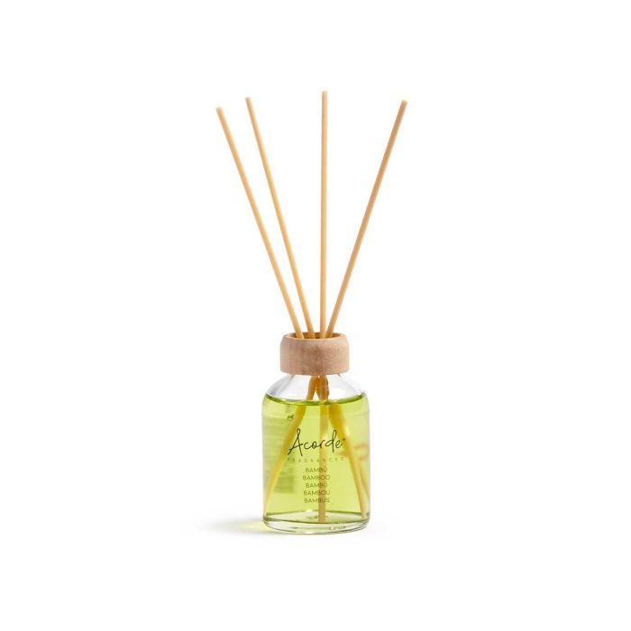 Mikado 50 Ml Con Varilla Bambu Acorde 7X17CM (12 Unidades) 1 Mikado 50 Ml Con Varilla Bambu Acorde 7X17CM (12 Unidades) 1