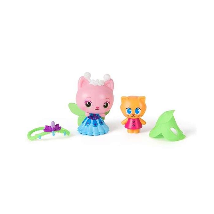 Figura la cada de muñecas de gabby la pelicula pack 2 unidades. - modelos surtidos 18 Figura la cada de muñecas de gabby la pelicula pack 2 unidades. - modelos surtidos 18