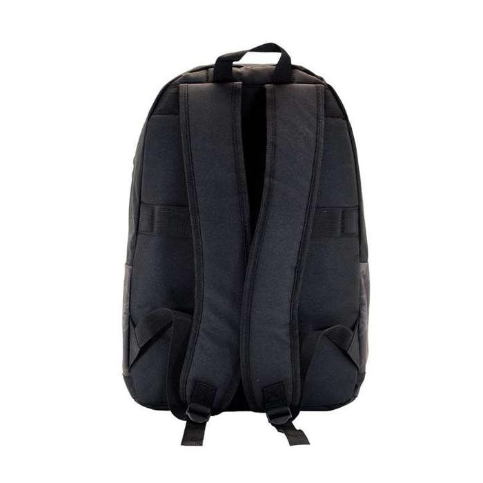 Harry Potter Mochila HS FAN College Gris Urbana Ligera Compartimento Trolley 3