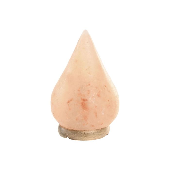 DKD Home Decor Lámpara de Sobremesa Árabe Rosa de Sal del Himalaya y Acacia 12 x 19 x 12 cm 0 DKD Home Decor Lámpara de Sobremesa Árabe Rosa de Sal del Himalaya y Acacia 12 x 19 x 12 cm 0