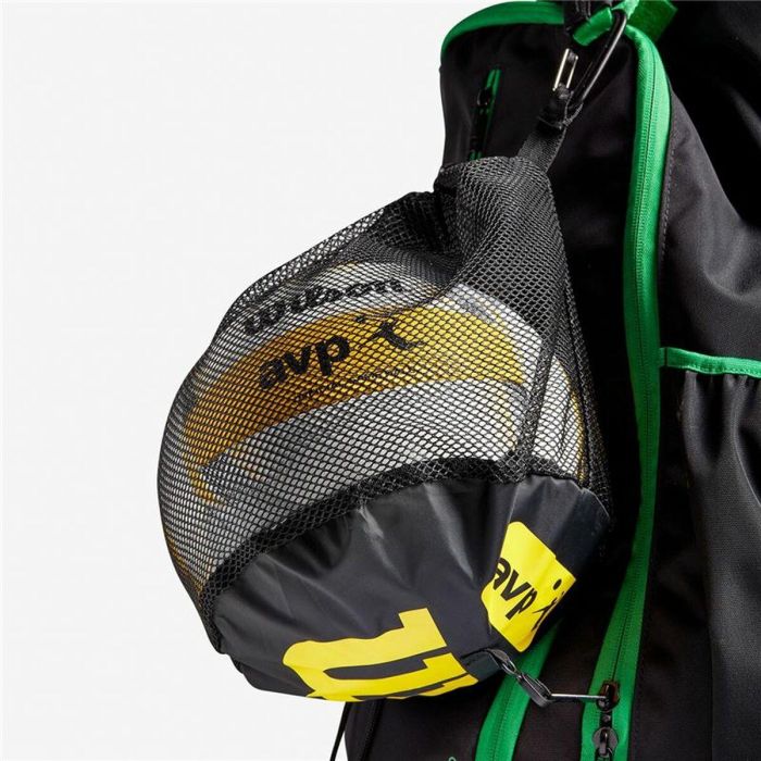 Bombín Wilson Single Voleibol Fútbol