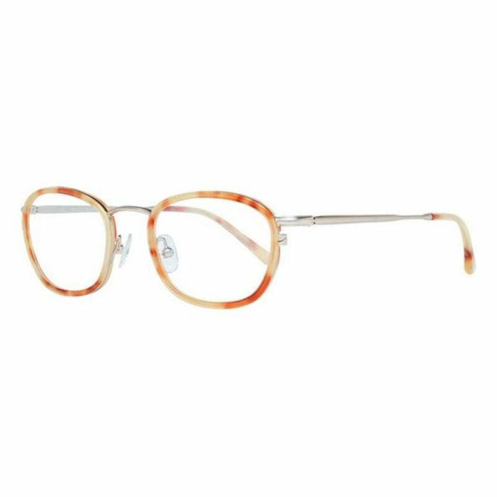 Montura de Gafas Hombre Hackett London HEB10416947 (47 mm) Marrón (ø 47 mm) 1