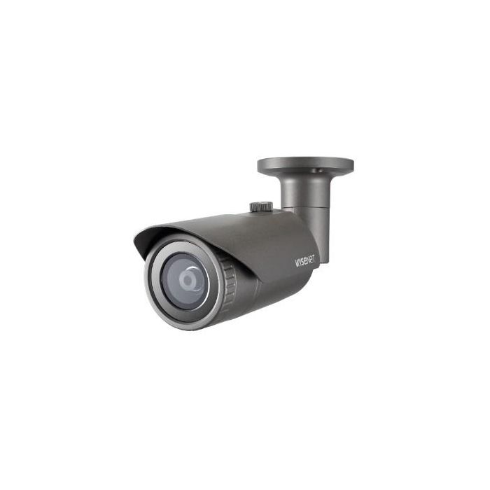 Hanwha Techwin Wisenet QNO-6012R IP-Cam Bullet Q-Serie