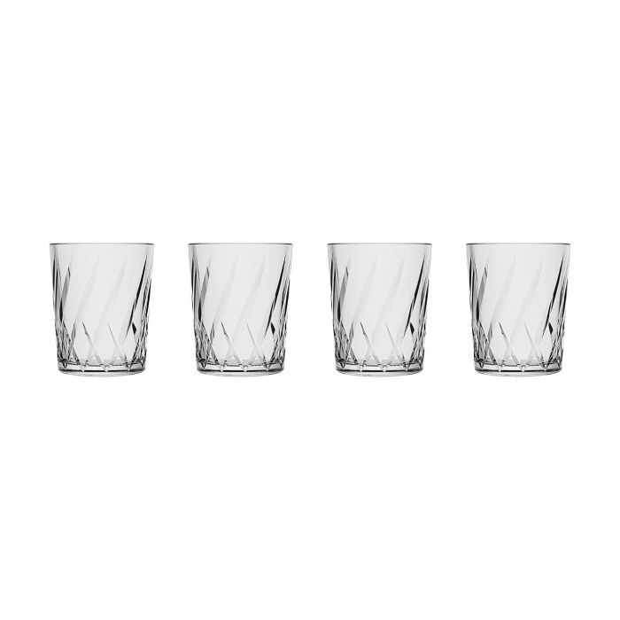 Set 4 Vasos Chupitos 63Ml "Phasai Nossa" Md (24 Cajas) 6
