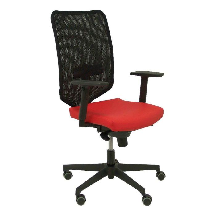 Silla de Oficina Ossa Piqueras y Crespo 3625-8435501008576 Rojo 0 Silla de Oficina Ossa Piqueras y Crespo 3625-8435501008576 Rojo 0