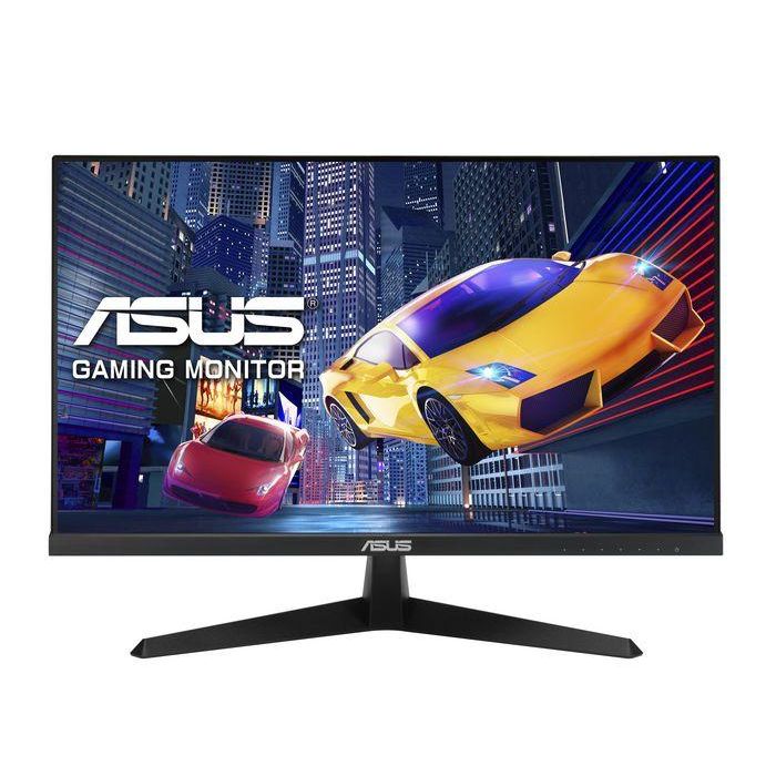 ASUS VY249HGR Pantalla para PC 23.8" Full HD LED Negra, 1ms, 120Hz 0 ASUS VY249HGR Pantalla para PC 23.8" Full HD LED Negra, 1ms, 120Hz 0