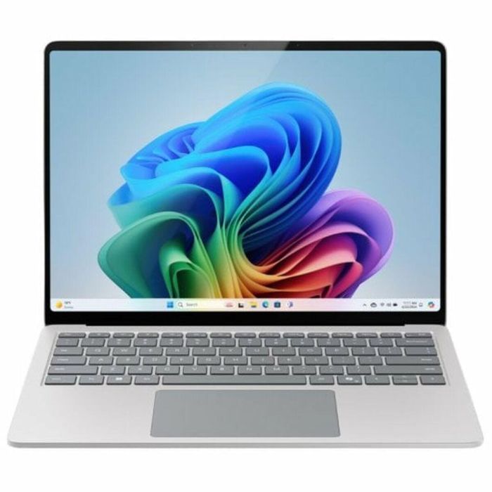 Microsoft Portátil Zgm - 00012 X1P-64-100, Windows 11 Home, 16 GB RAM, 512 GB SSD, Qualcomm Snapdragon X Plus, Pantalla 13.8" 2304x1536 Microsoft Portátil Zgm - 00012 X1P-64-100, Windows 11 Home, 16 GB RAM, 512 GB SSD, Qualcomm Snapdragon X Plus, Pantalla 13.8" 2304x1536