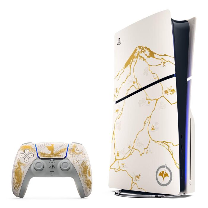 PlayStation 5 Sony 10