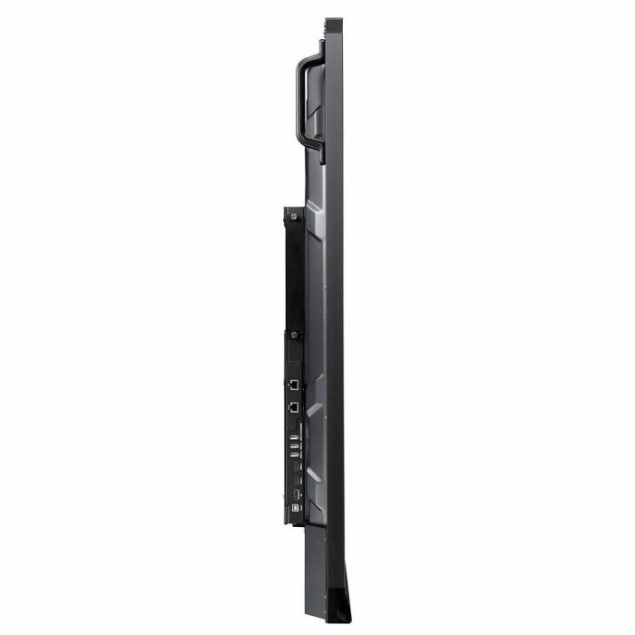 Optoma 3752RK Panel plano interactivo 190,5 cm (75") LED Wifi 400 cd / m² 4K Ultra HD Negro Pantalla táctil Procesador incorporado Android 11 2 Optoma 3752RK Panel plano interactivo 190,5 cm (75") LED Wifi 400 cd / m² 4K Ultra HD Negro Pantalla táctil Procesador incorporado Android 11 2