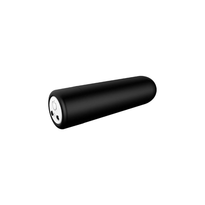 Bala Vibradora Dream Toys Essentials Negro 0 Bala Vibradora Dream Toys Essentials Negro 0