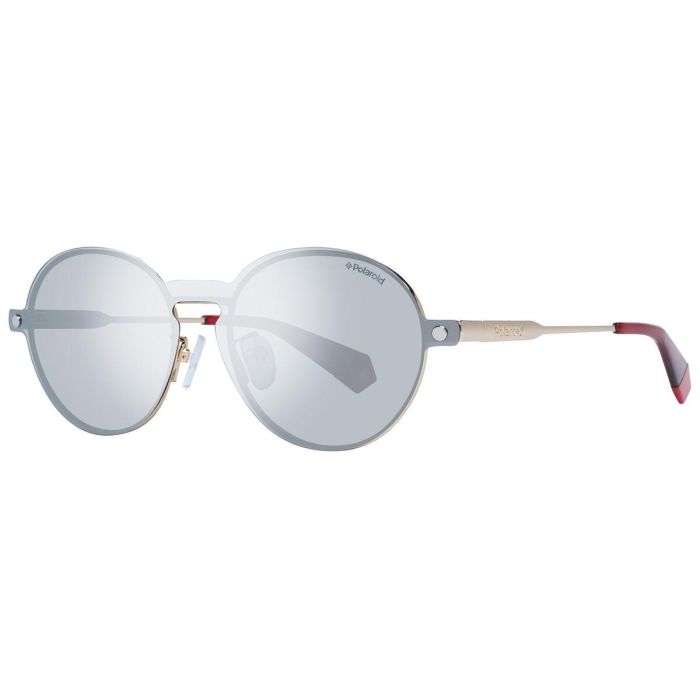 Gafas de Sol Hombre Polaroid PLD6082G-CS-J5G50LM Dorado ø 54 mm 0 Gafas de Sol Hombre Polaroid PLD6082G-CS-J5G50LM Dorado ø 54 mm 0