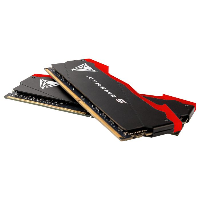 Patriot PVX548G82C38K Memoria RAM Viper Xtreme 5 48GB (2x24GB) DDR5 8200MHz CL38 DIMM - Perfil XMP 3.0