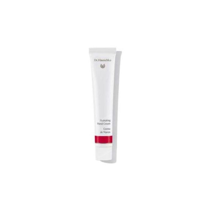 Dr. Hauschka Crema de Manos Hidratante y Protectora para Piel Sensible 50 ml