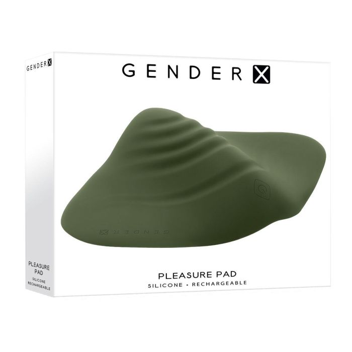 Masturbador Masculino Evolved Gender X 1