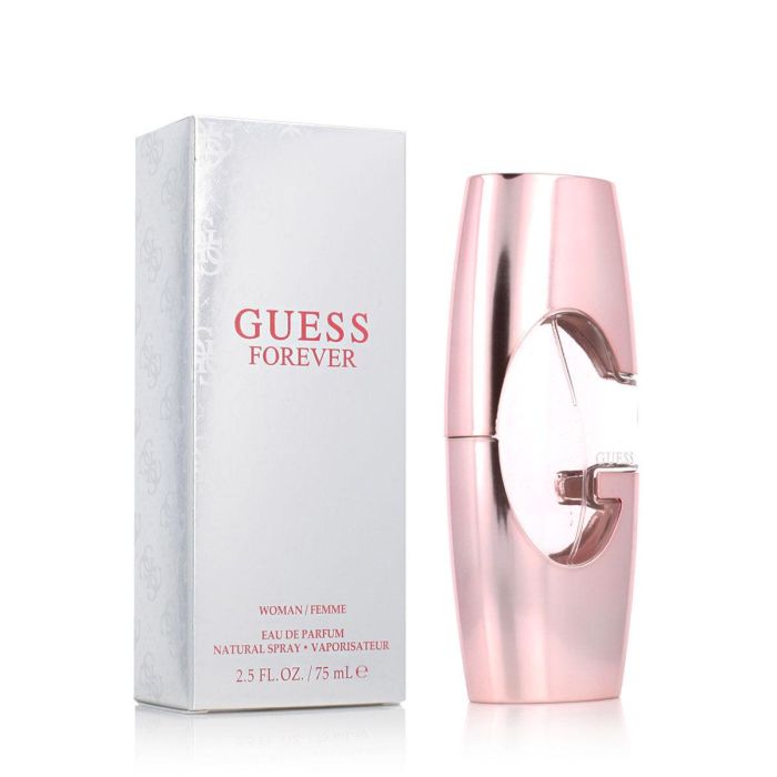 Perfume Mujer Guess Forever EDP 75 ml Perfume Mujer Guess Forever EDP 75 ml