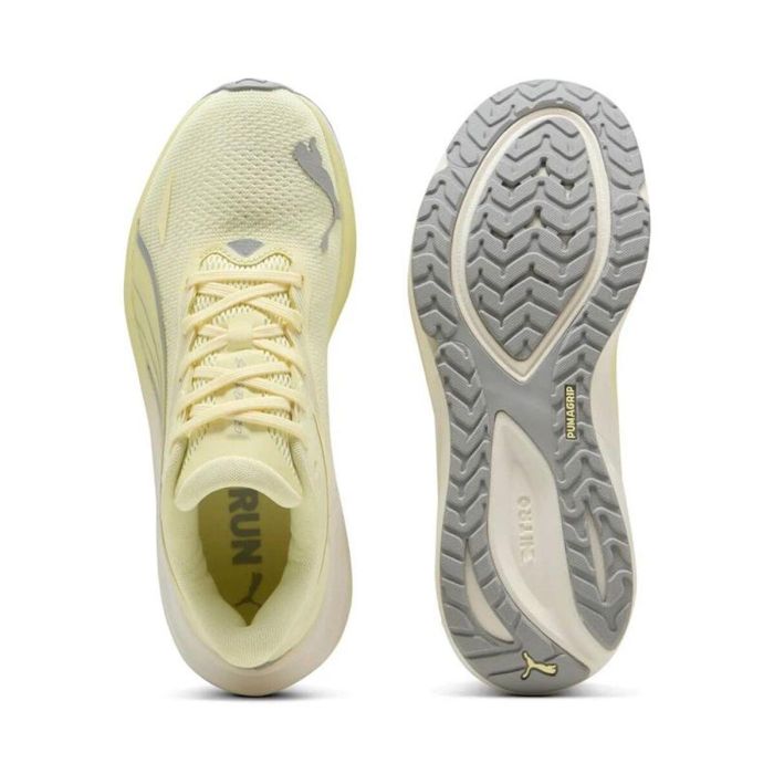 Zapatillas de Running para Adultos Puma Electrify Nitro 4 Wn 38-39 4